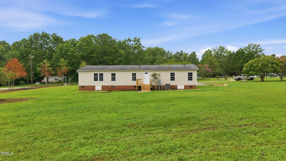 102 Pineview Drive Louisburg, NC 27549