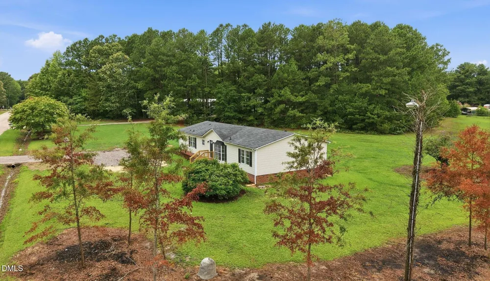 102 Pineview Drive Louisburg, NC 27549
