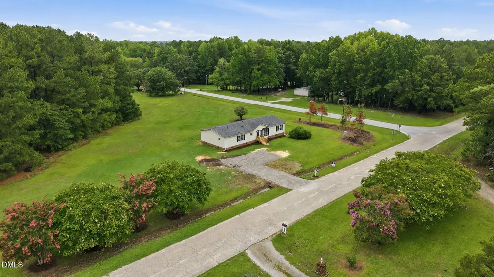 102 Pineview Drive Louisburg, NC 27549