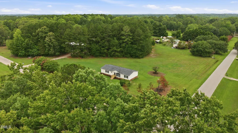 102 Pineview Drive Louisburg, NC 27549