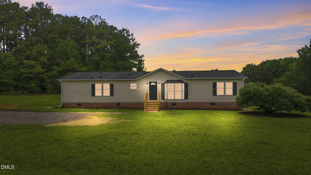102 Pineview Drive Louisburg, NC 27549