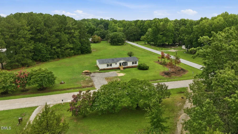 102 Pineview Drive Louisburg, NC 27549