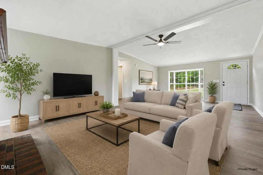 102 Pineview Drive Louisburg, NC 27549