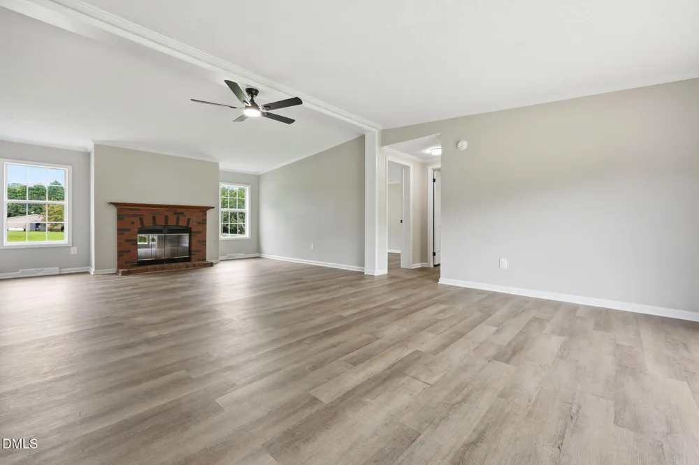 102 Pineview Drive Louisburg, NC 27549