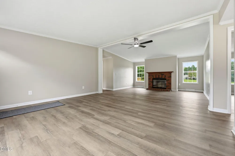102 Pineview Drive Louisburg, NC 27549