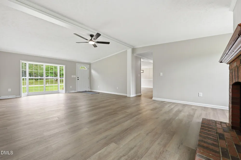 102 Pineview Drive Louisburg, NC 27549