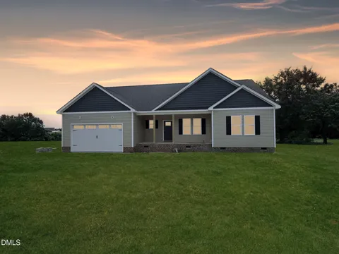 430 Chic Ennis Road