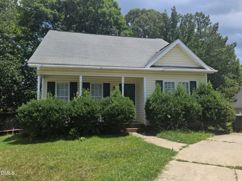 116 Cliffdale Road