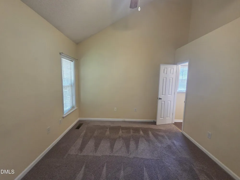 116 Cliffdale Road Holly Springs, NC 27540