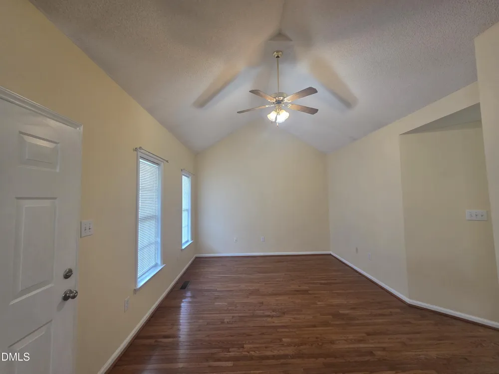 116 Cliffdale Road Holly Springs, NC 27540