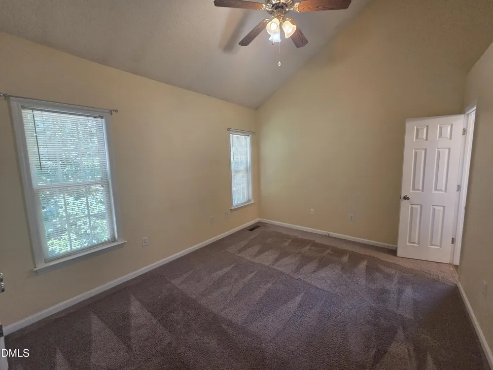 116 Cliffdale Road Holly Springs, NC 27540