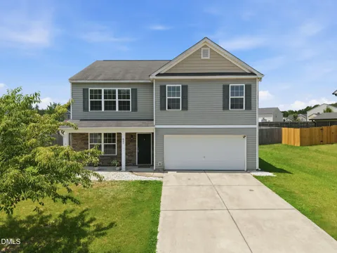 687 Botanical Court