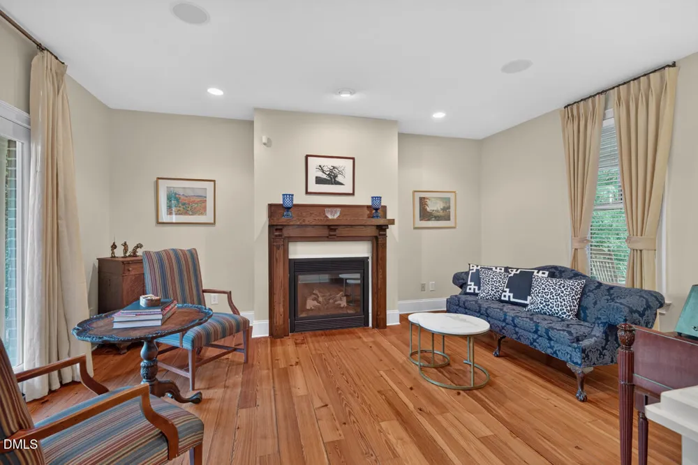 417 Grand Oak Drive Hillsborough, NC 27278