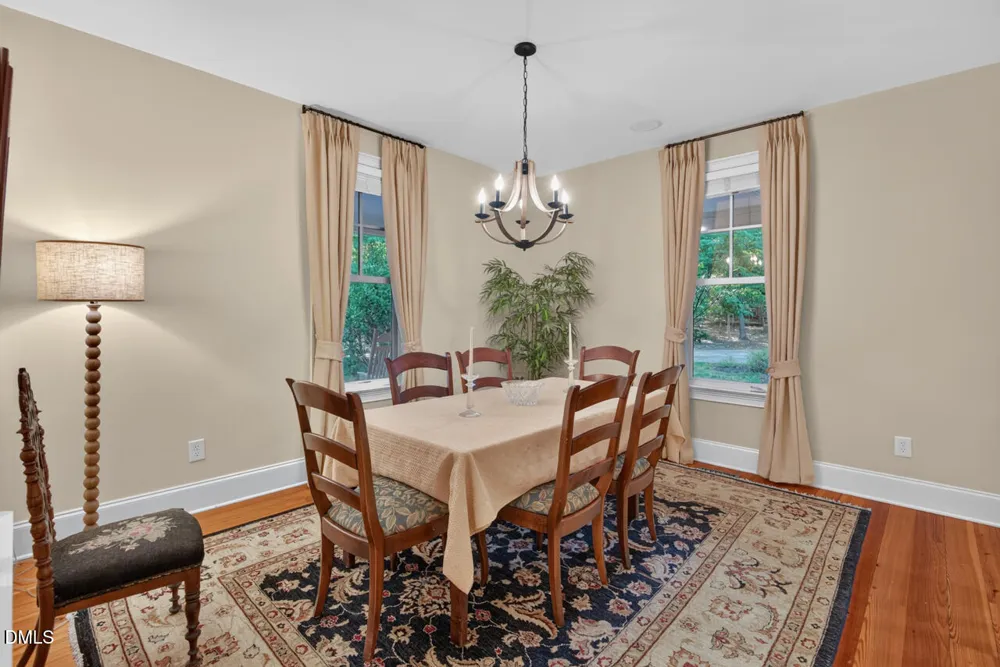 417 Grand Oak Drive Hillsborough, NC 27278