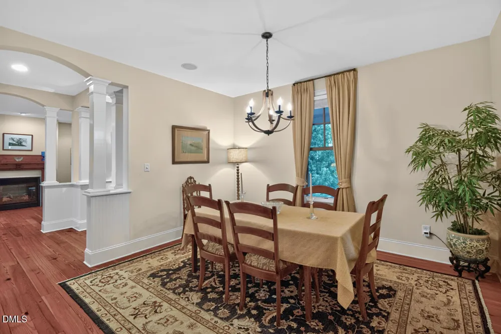 417 Grand Oak Drive Hillsborough, NC 27278