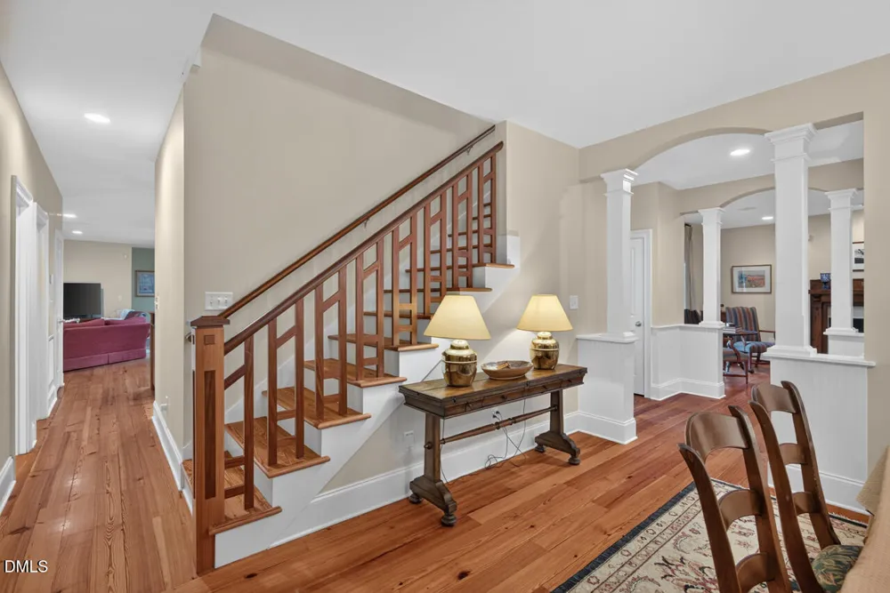 417 Grand Oak Drive Hillsborough, NC 27278
