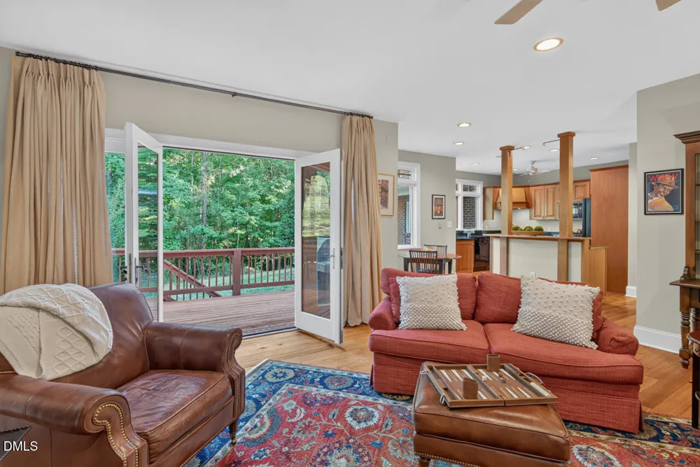 417 Grand Oak Drive Hillsborough, NC 27278