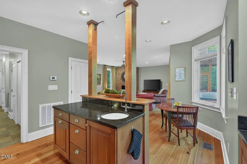 417 Grand Oak Drive Hillsborough, NC 27278