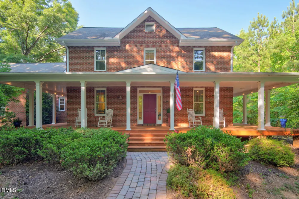 417 Grand Oak Drive Hillsborough, NC 27278