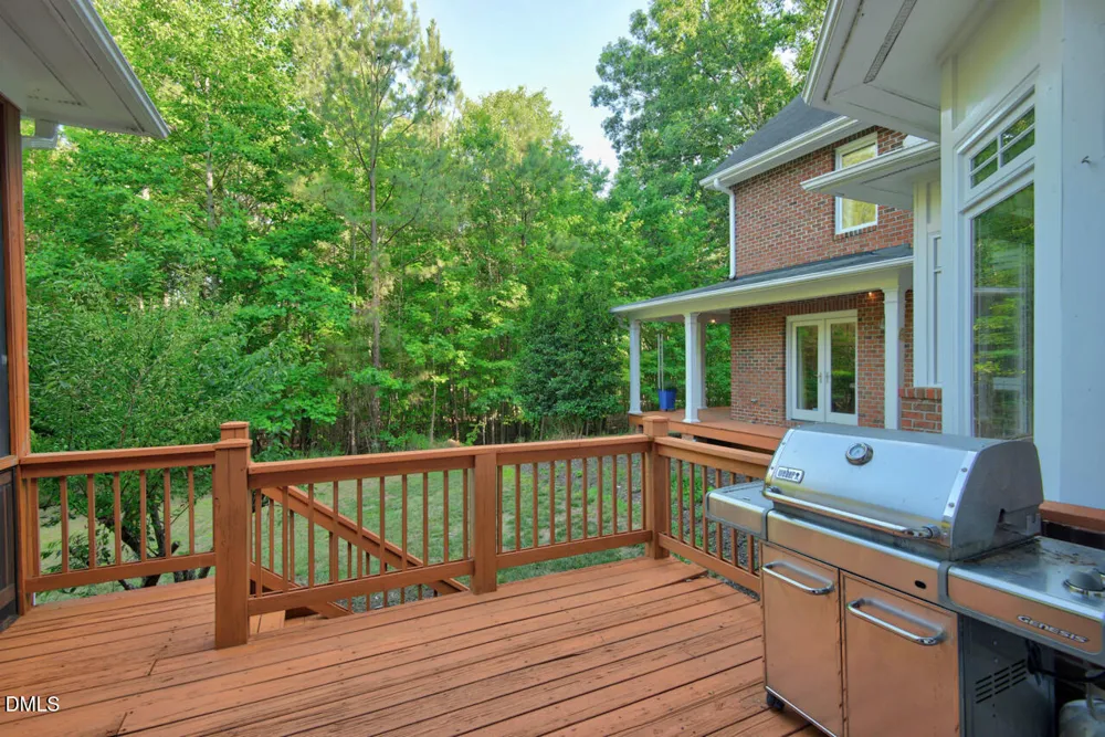 417 Grand Oak Drive Hillsborough, NC 27278