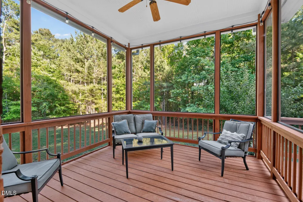 417 Grand Oak Drive Hillsborough, NC 27278