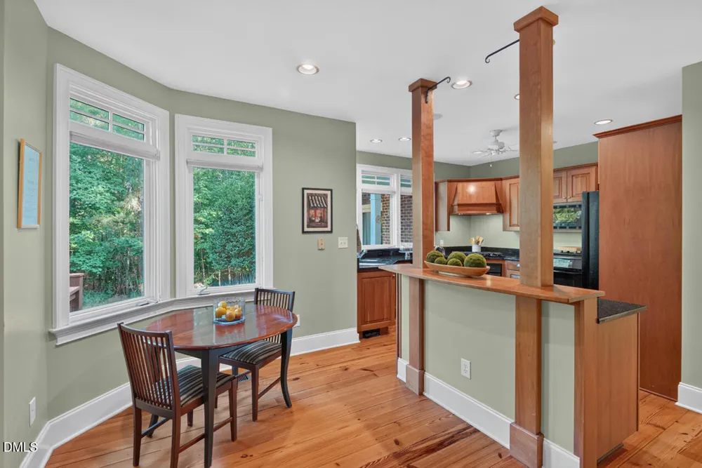 417 Grand Oak Drive Hillsborough, NC 27278