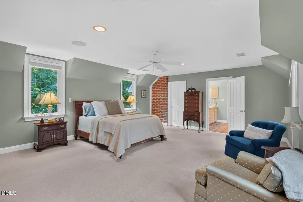 417 Grand Oak Drive Hillsborough, NC 27278