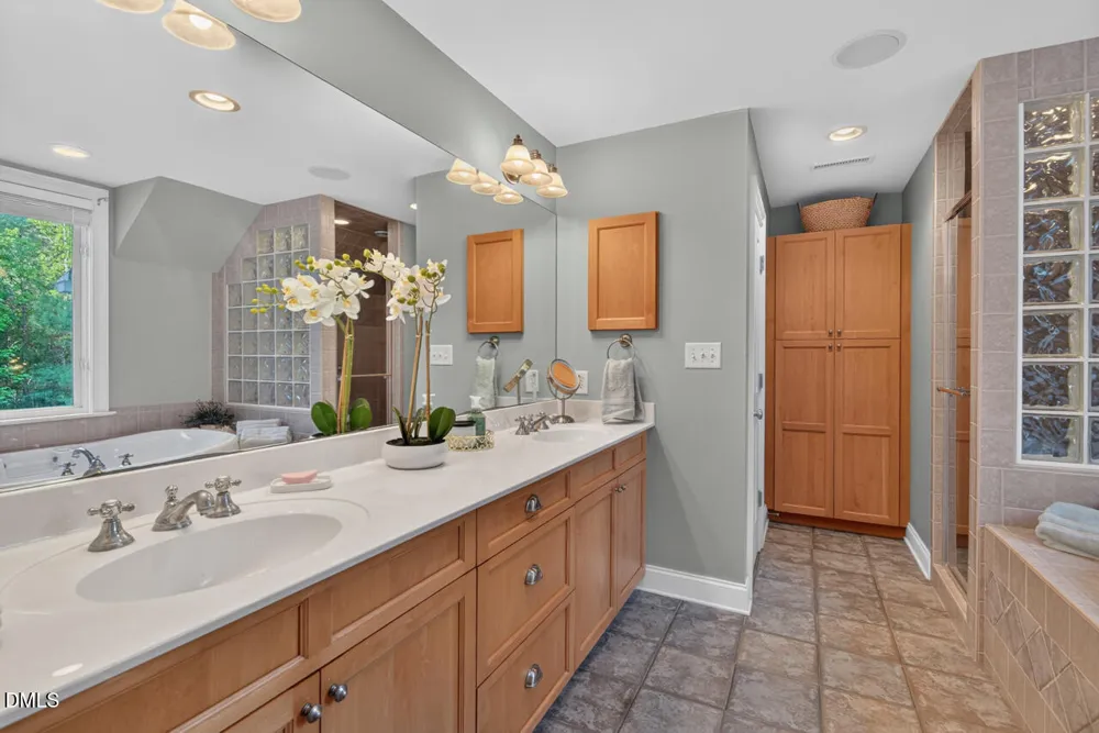 417 Grand Oak Drive Hillsborough, NC 27278