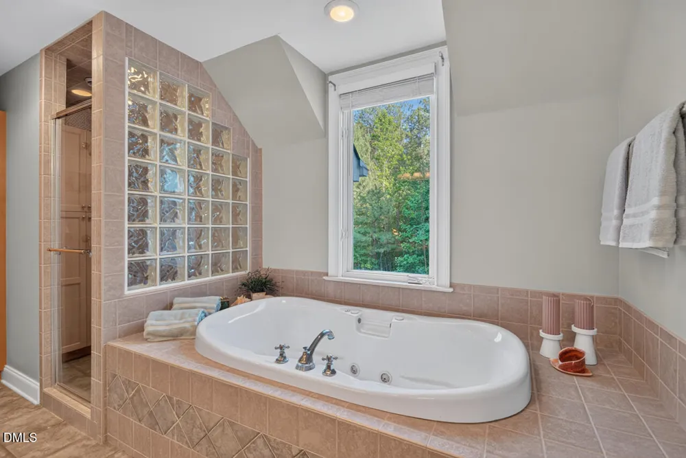 417 Grand Oak Drive Hillsborough, NC 27278