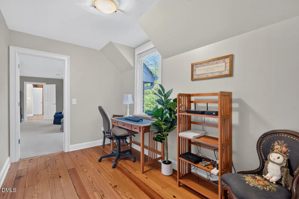 417 Grand Oak Drive Hillsborough, NC 27278