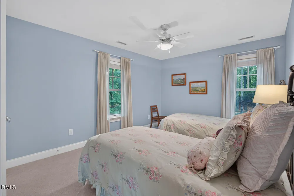 417 Grand Oak Drive Hillsborough, NC 27278