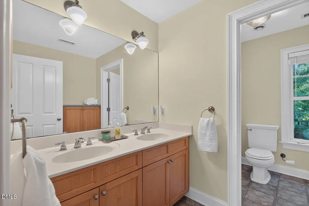 417 Grand Oak Drive Hillsborough, NC 27278