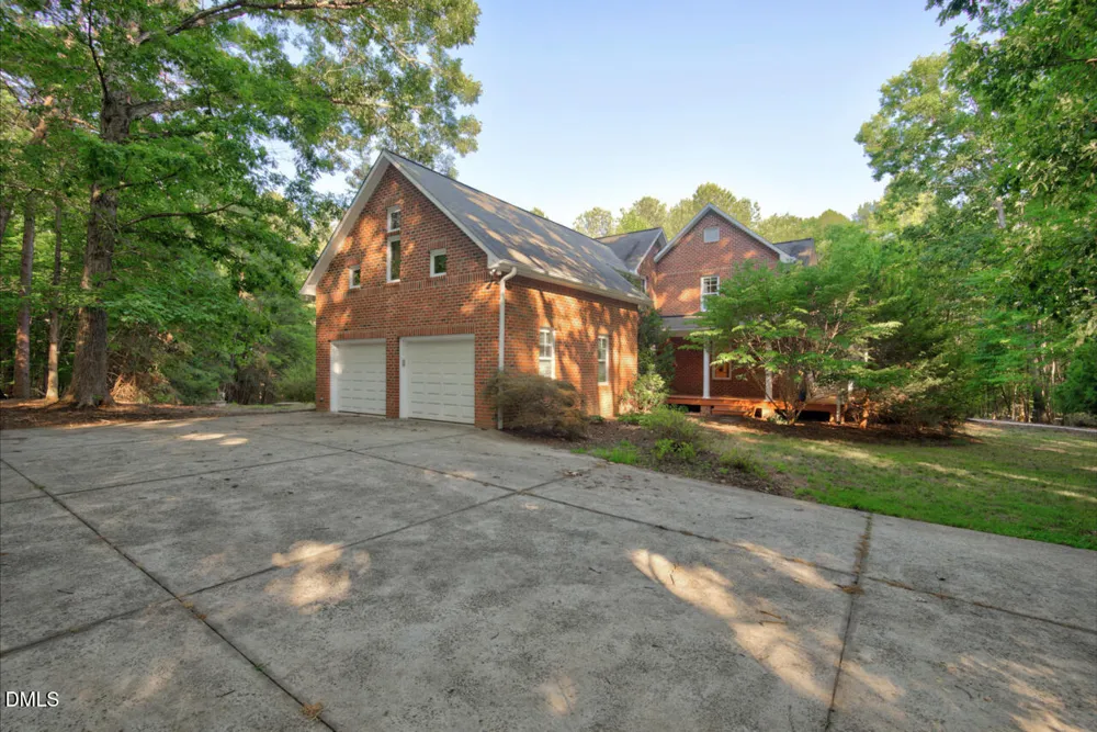 417 Grand Oak Drive Hillsborough, NC 27278