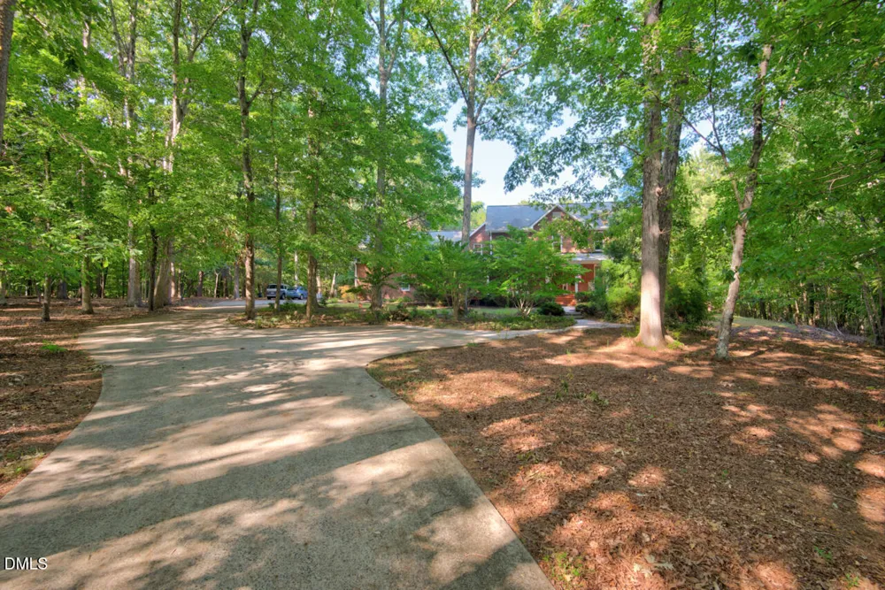 417 Grand Oak Drive Hillsborough, NC 27278