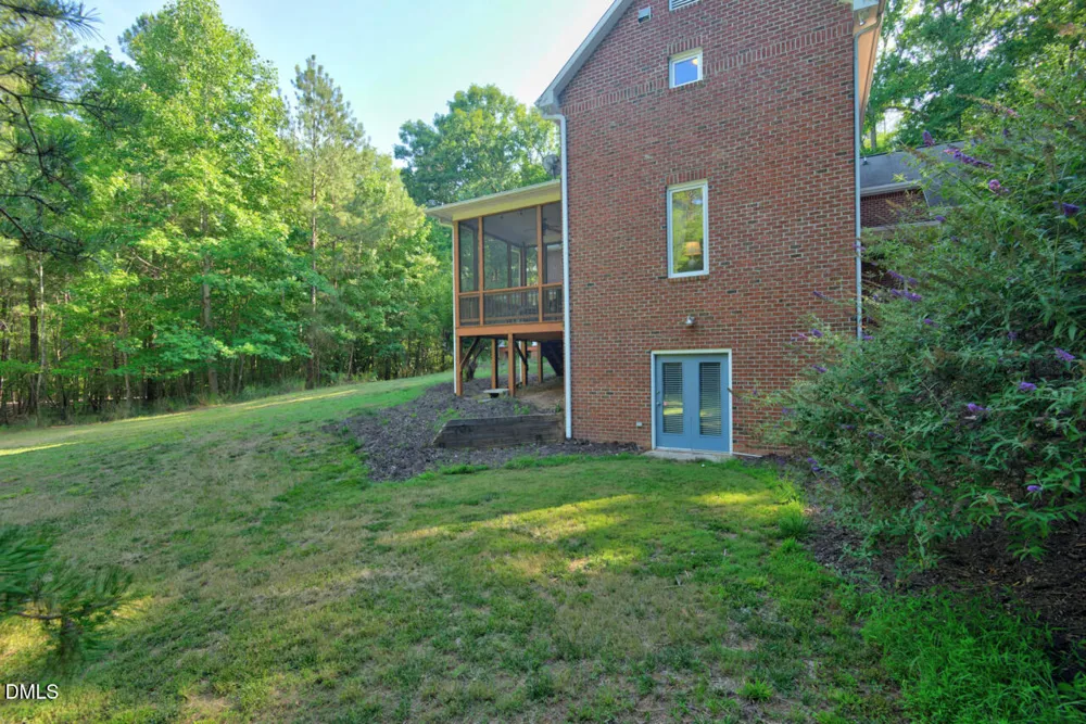417 Grand Oak Drive Hillsborough, NC 27278