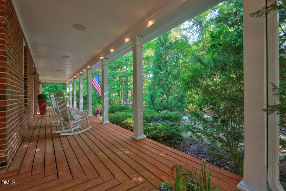 417 Grand Oak Drive Hillsborough, NC 27278