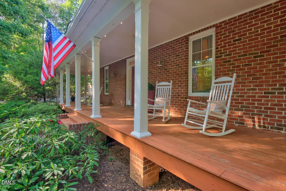 417 Grand Oak Drive Hillsborough, NC 27278
