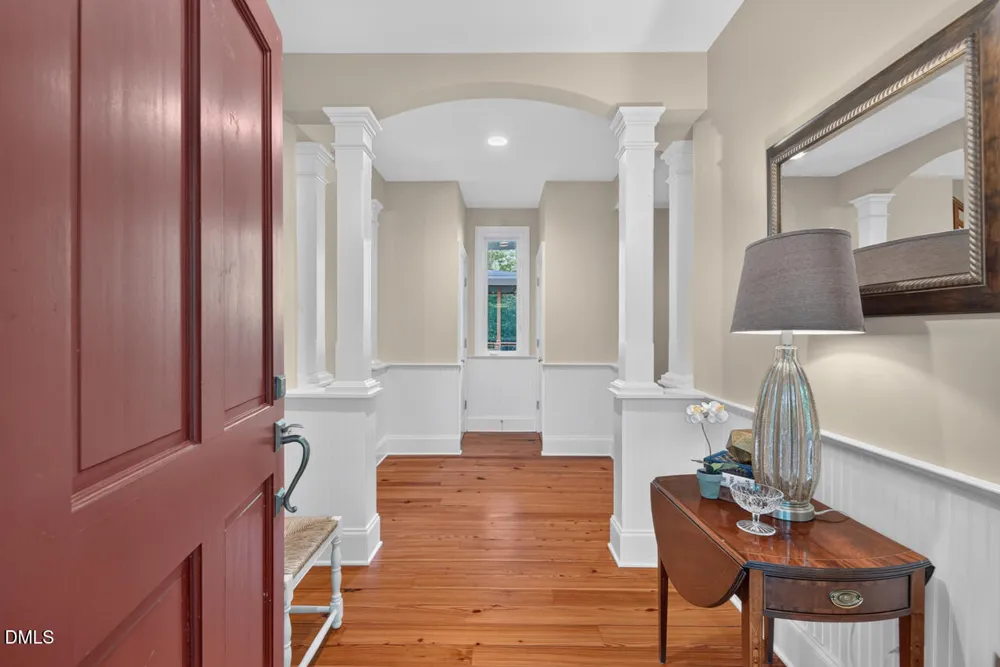 417 Grand Oak Drive Hillsborough, NC 27278