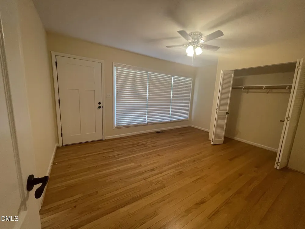 384 E Wimberly Street Angier, NC 27501
