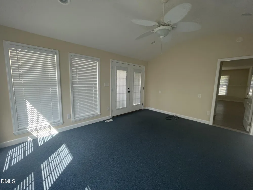 384 E Wimberly Street Angier, NC 27501