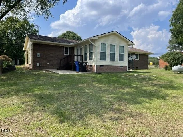 384 E Wimberly Street Angier, NC 27501