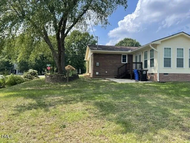 384 E Wimberly Street Angier, NC 27501