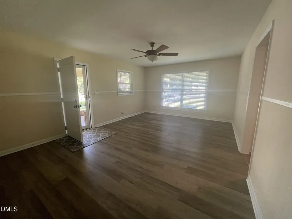 384 E Wimberly Street Angier, NC 27501