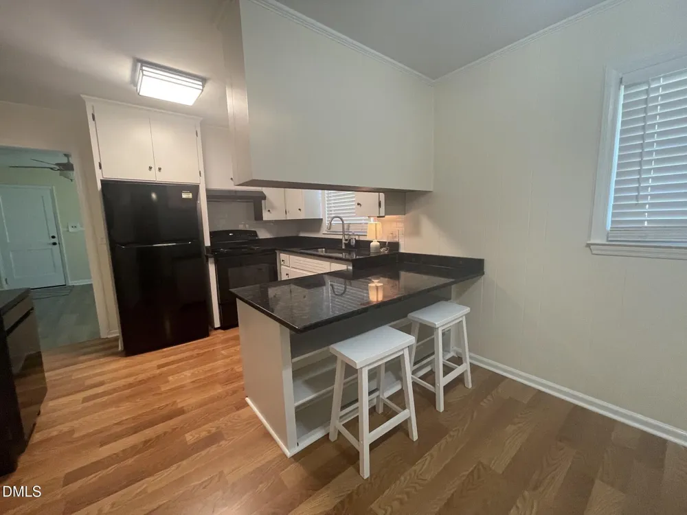 384 E Wimberly Street Angier, NC 27501