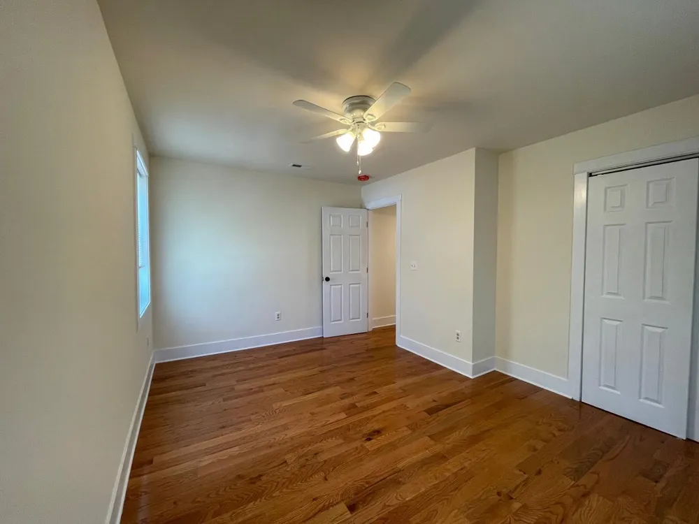 65 Lester Street Angier, NC 27501