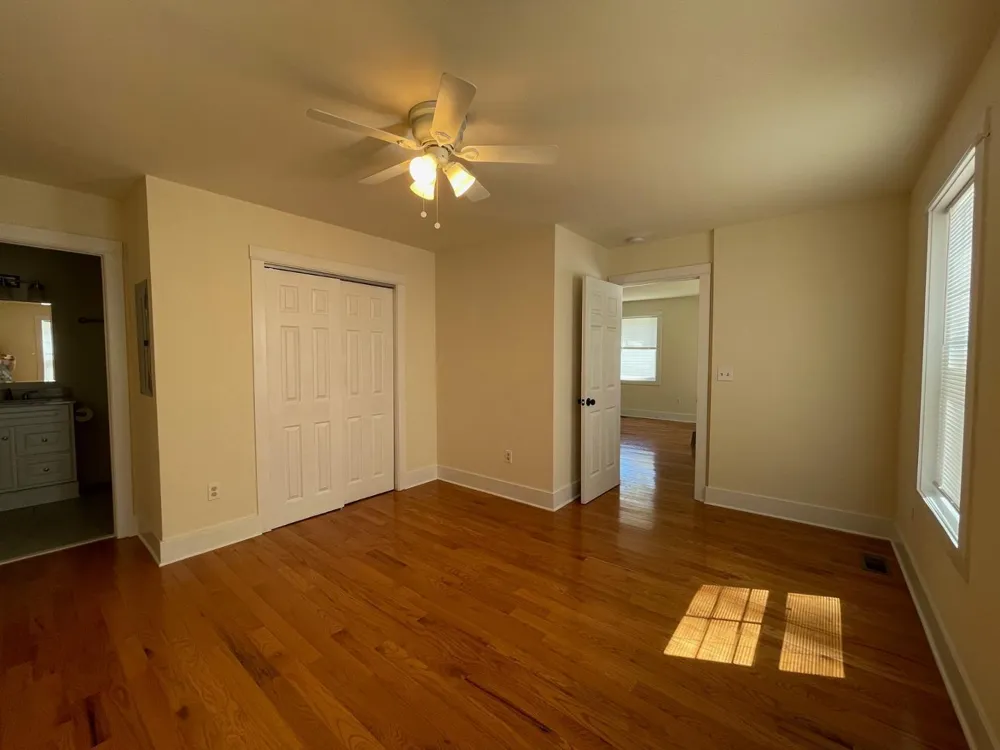 65 Lester Street Angier, NC 27501