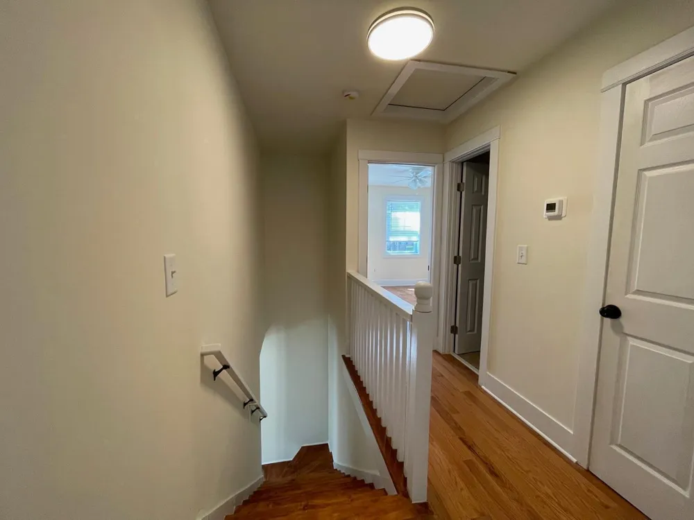 65 Lester Street Angier, NC 27501