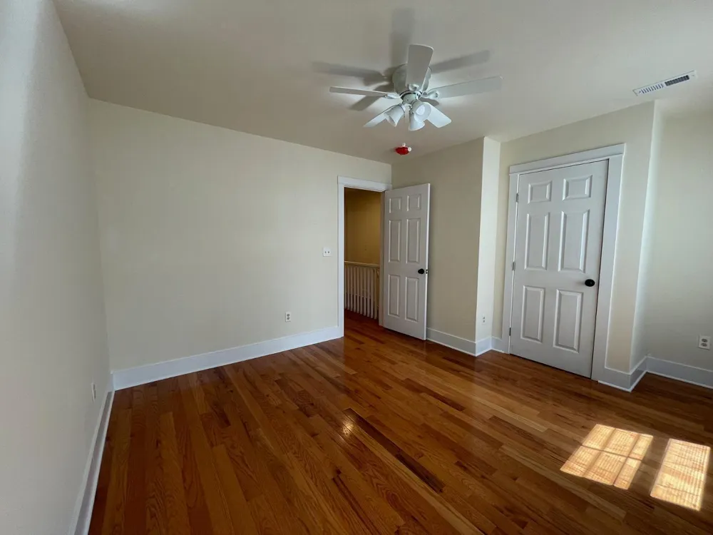 65 Lester Street Angier, NC 27501