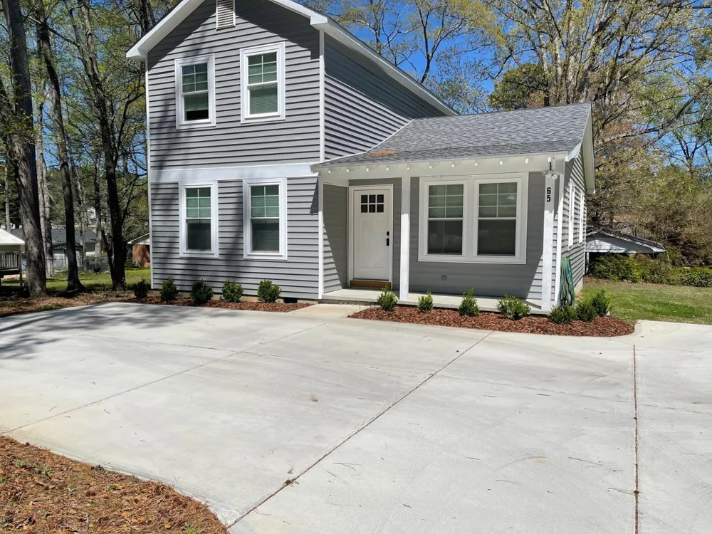 65 Lester Street Angier, NC 27501