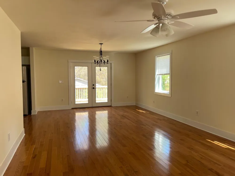 65 Lester Street Angier, NC 27501